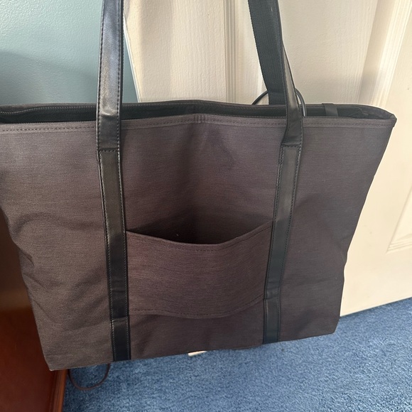 Computer tote bag - Picture 3 of 8